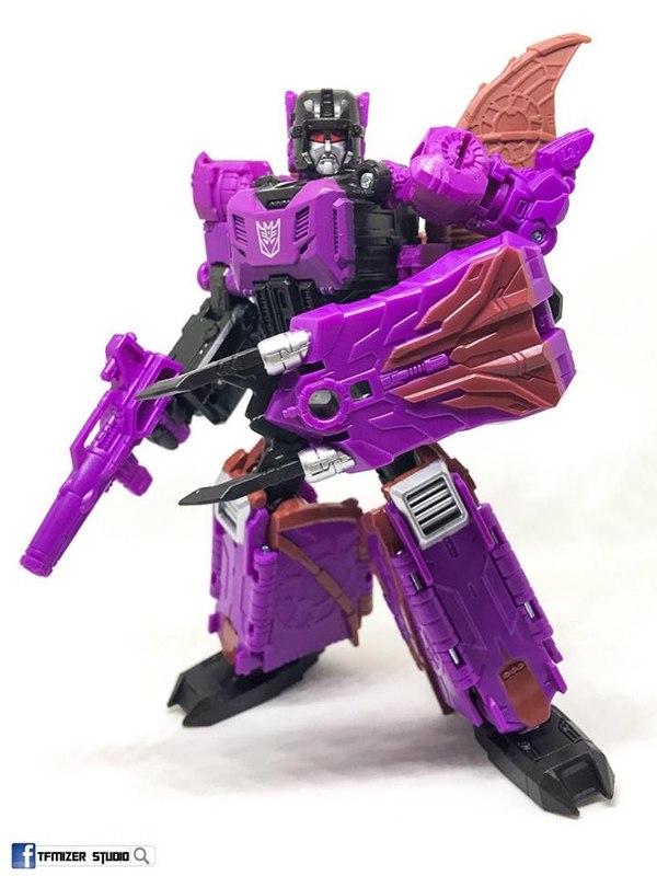 Titans Return Deluxe Wave 2 Even More Detailed Photos Of Upcoming Figures 40 (40 of 50)